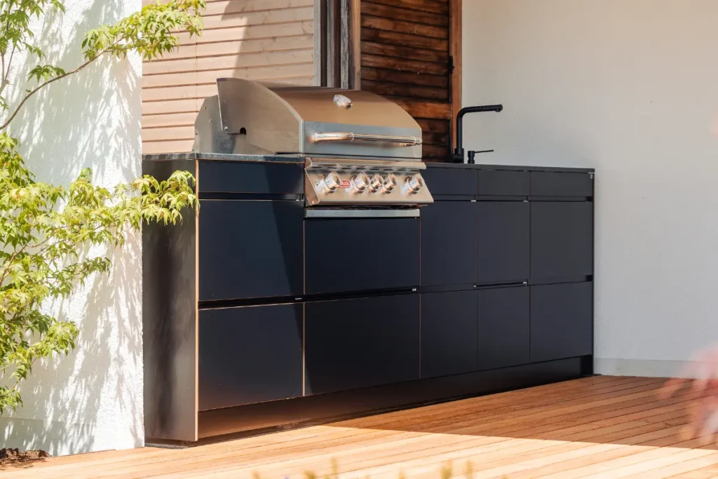 Outdoorküche Stilgrill classic